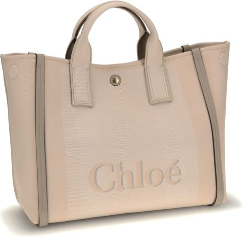 Handbag Chloé Carry Handbag