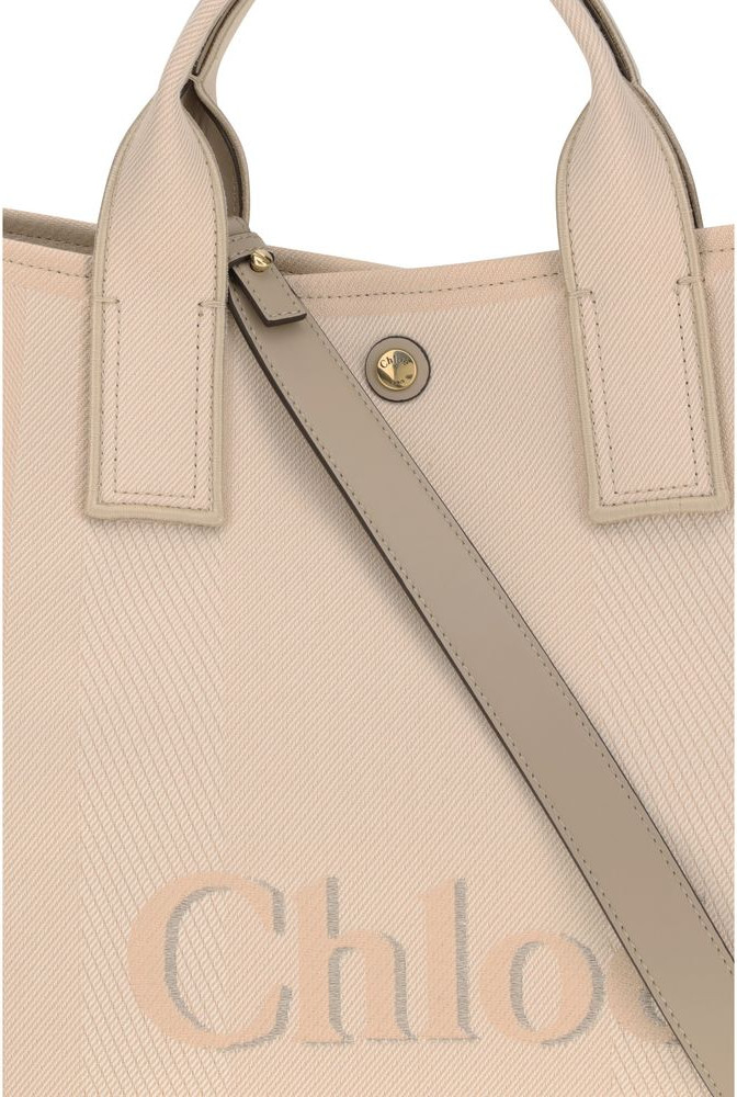 Handbag Chloé Carry Handbag