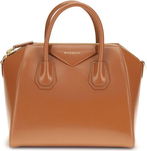 Givenchy Küçük Antigona sumkasi