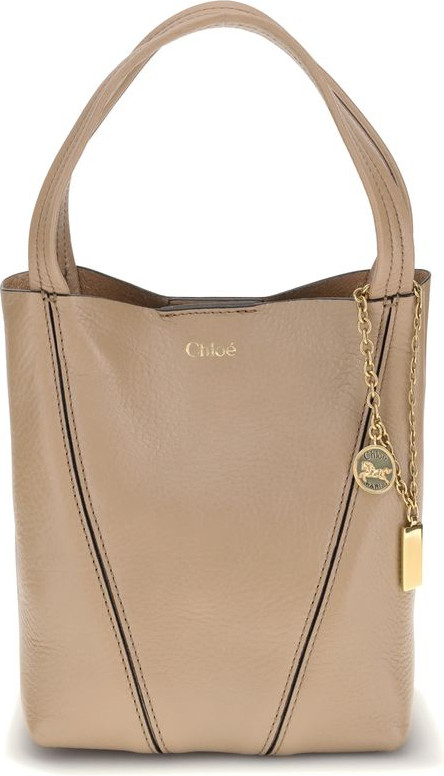 Bag Chloé Spin Shoulder Bag