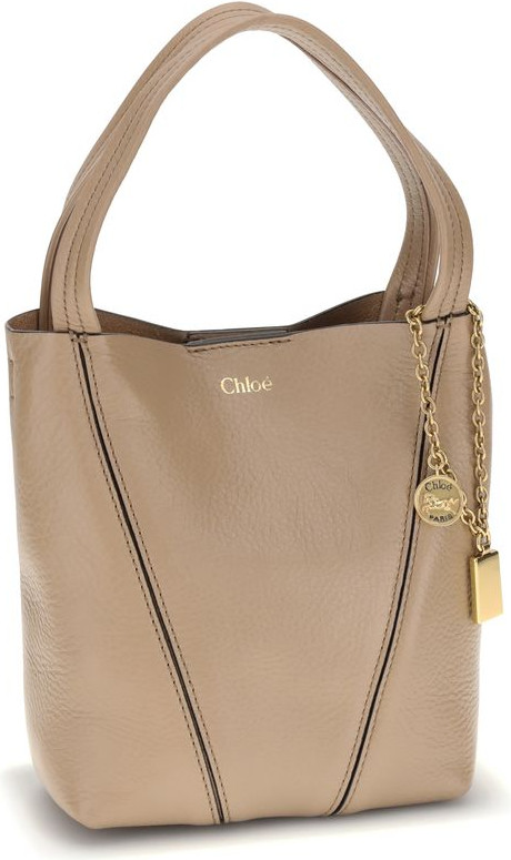 Bag Chloé Spin Shoulder Bag