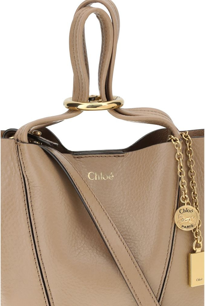 Bag Chloé Spin Shoulder Bag