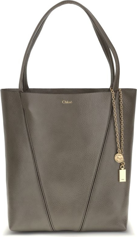 Сумка через плечо Chloé Spin