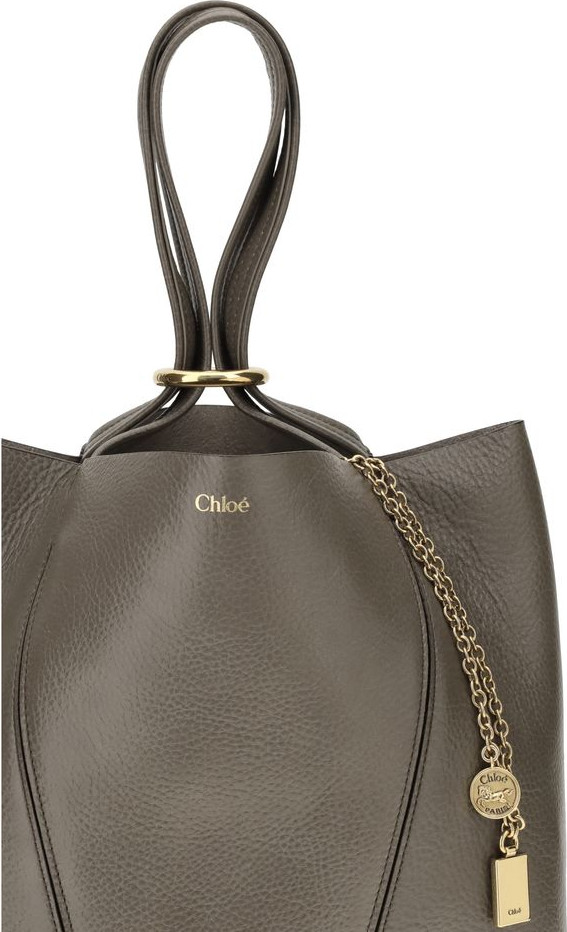 Сумка через плечо Chloé Spin