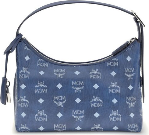 Сумка через плечо MCM Aren Hobo Shoulder Bag