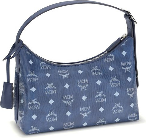 Сумка через плечо MCM Aren Hobo Shoulder Bag