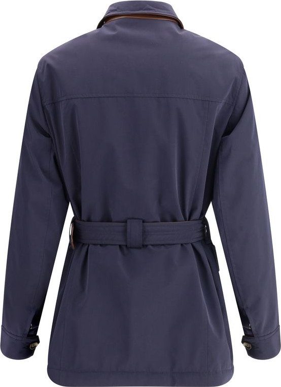 Polyester Palto Brunello Cucinelli