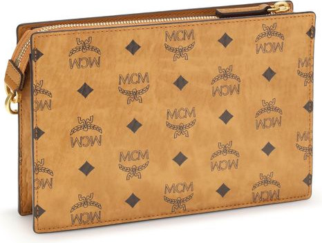 Сумка через плечо MCM Aren