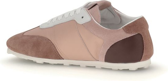 Кроссовки Marni Bos Taurus Athletic