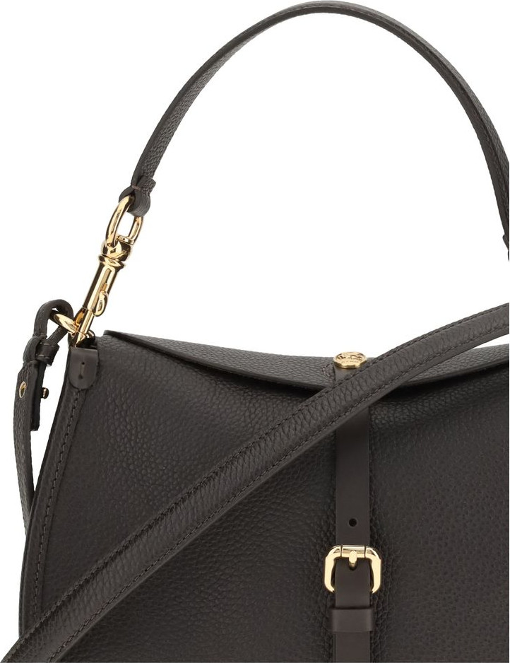 Сумка Etro Pony Shoulder Bag