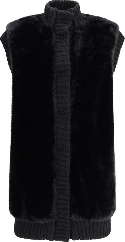 Длинный жилет Pinko