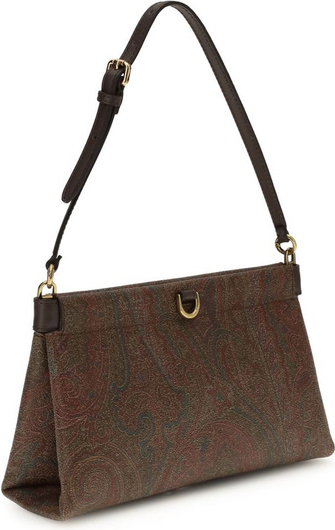 Shoulder Bag Etro Talk mini