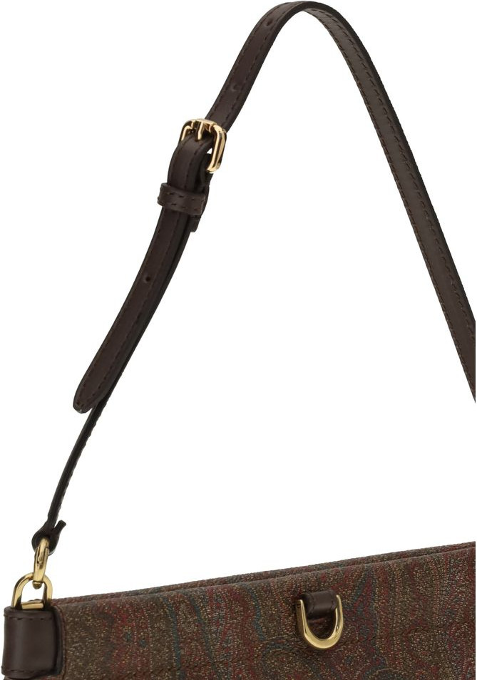 Shoulder Bag Etro Talk mini