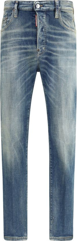 Джинсы Dsquared2