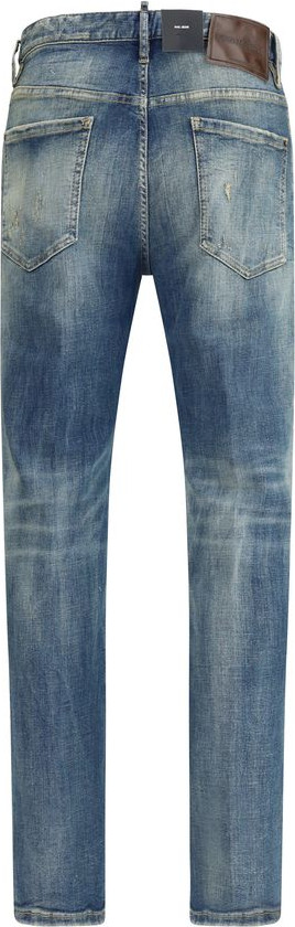 Джинсы Dsquared2
