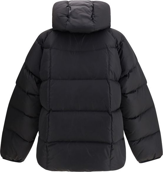 Пуховик Dsquared2