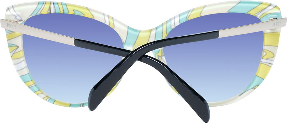 Emilio Pucci quyosh ko'zoynaklari
