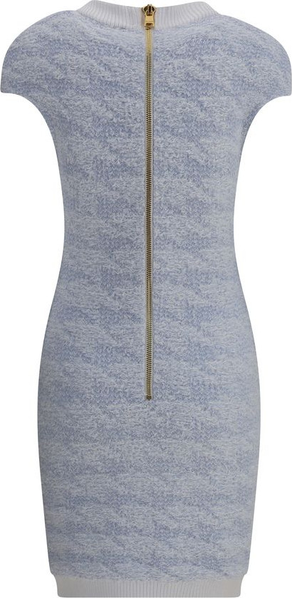 Dress Balmain