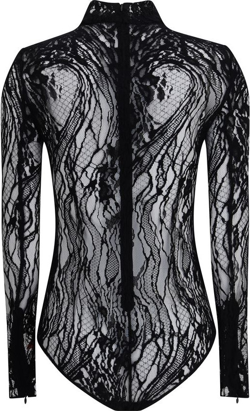 Боди Balmain