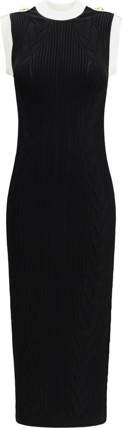 Dress Balmain