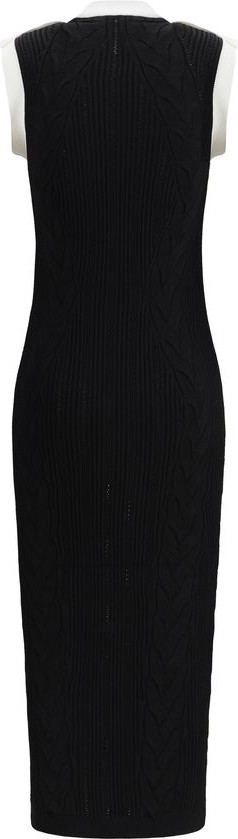 Dress Balmain