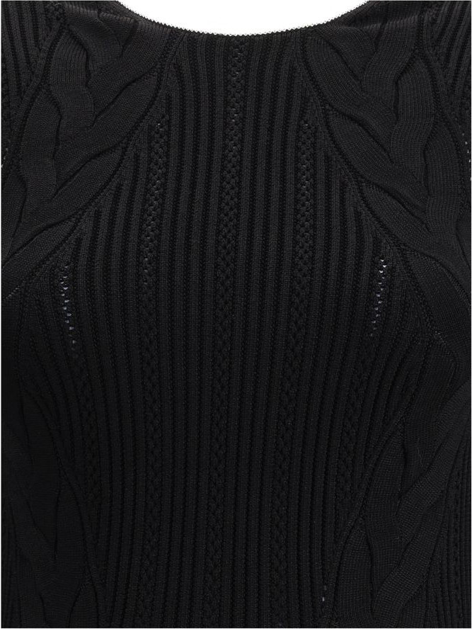 Dress Balmain