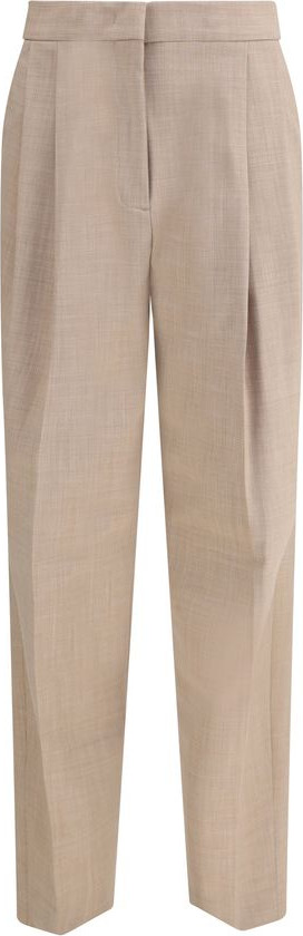 Wool Pants Fabiana Filippi