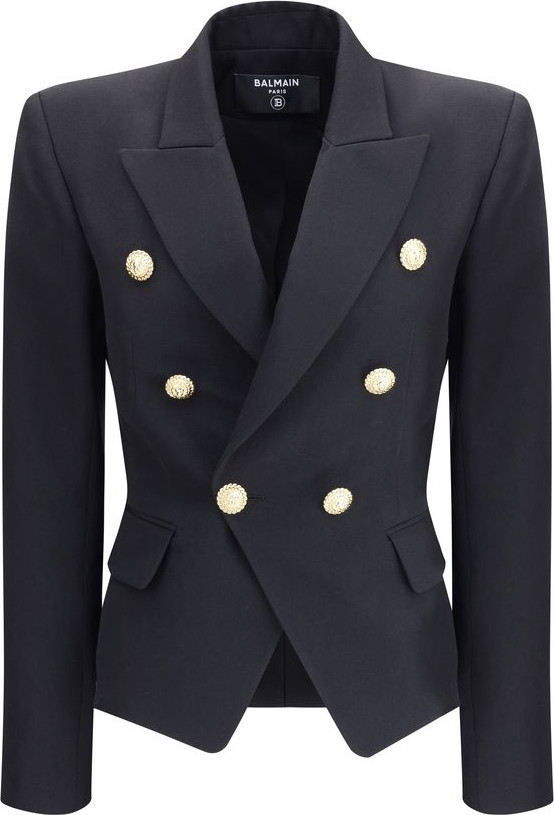 Blazer Balmain