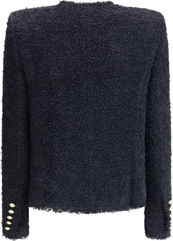 Пальто Balmain