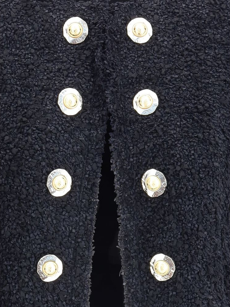 Пальто Balmain
