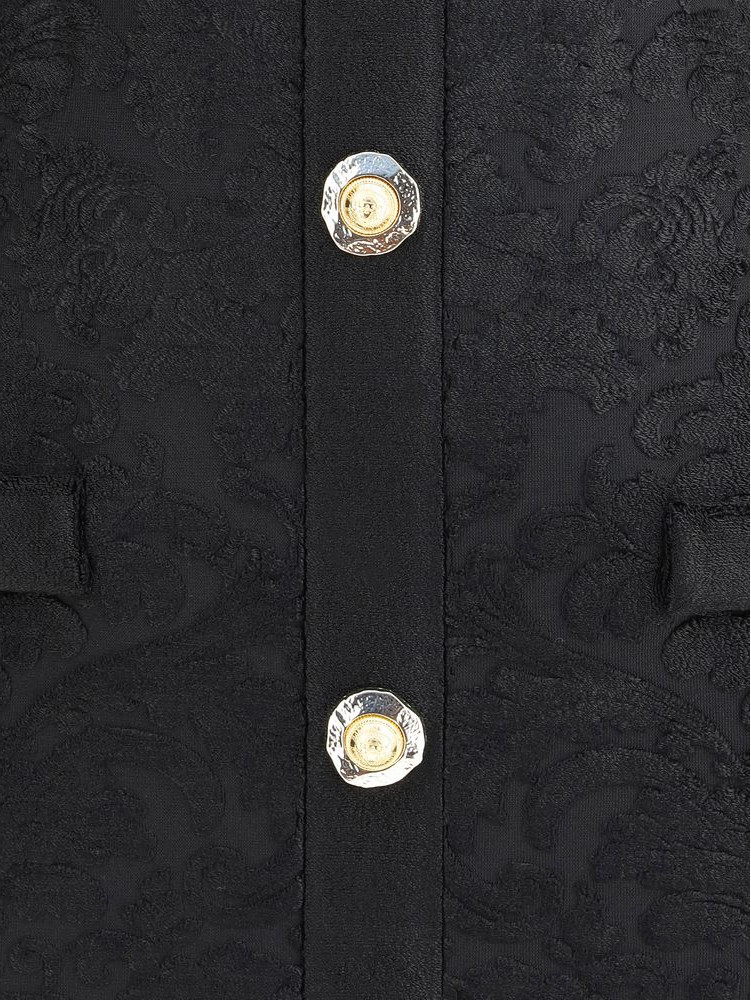 Платье Balmain