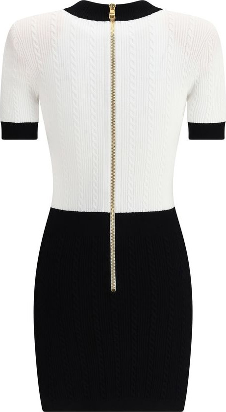 Casual Dress Balmain
