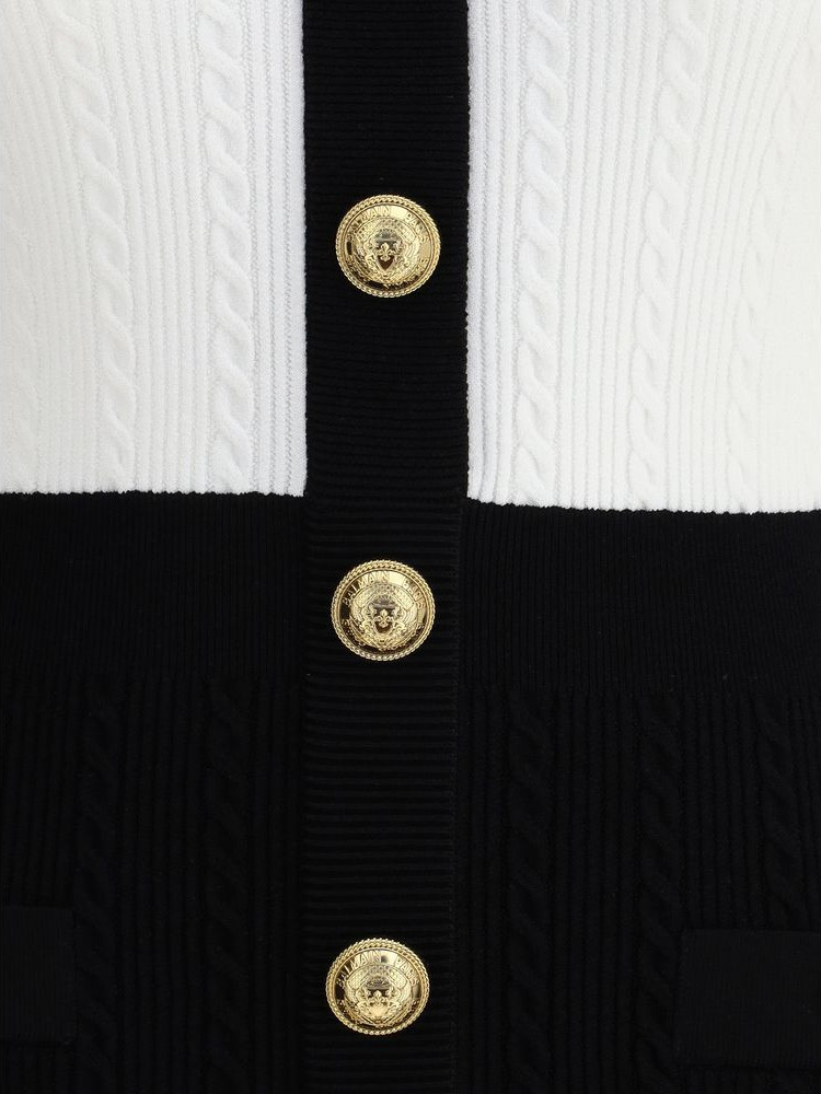 Casual Dress Balmain