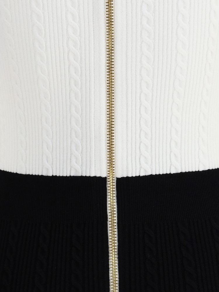 Casual Dress Balmain