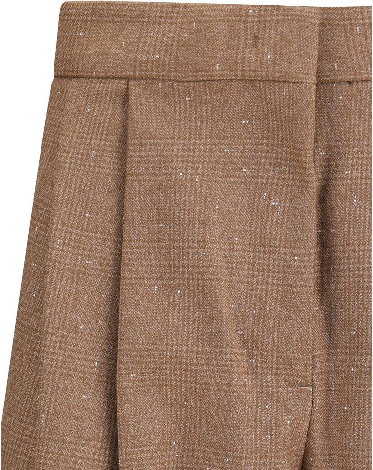 Dress Pants Fabiana Filippi