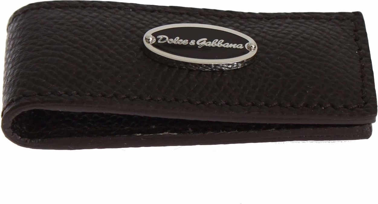 Money Clip Dolce & Gabbana MainLine