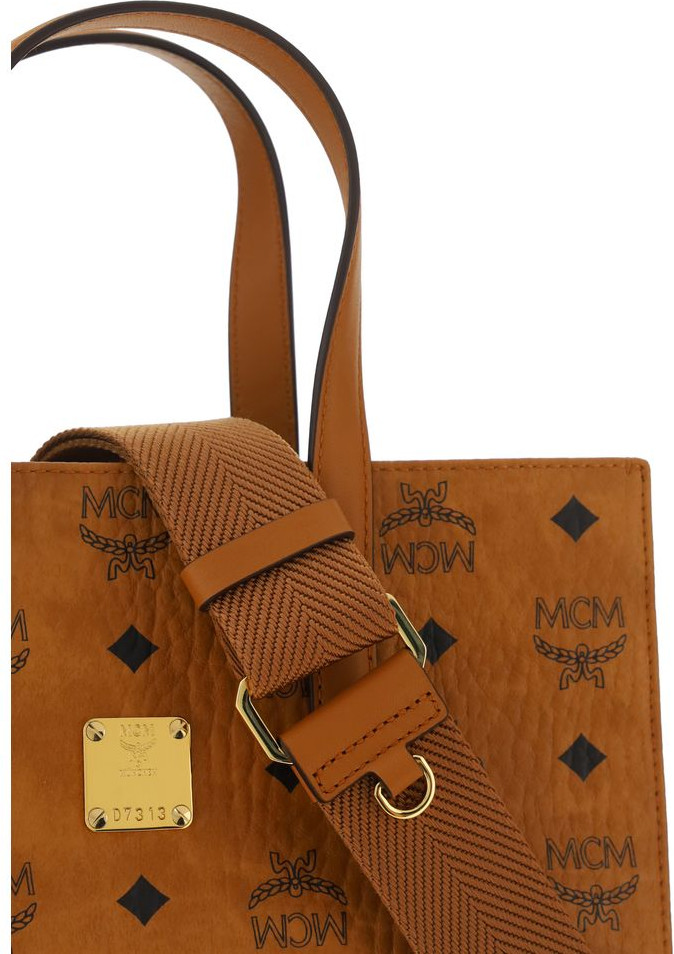 Tote Bag MCM