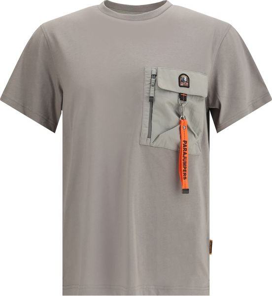 T-Shirt Parajumpers