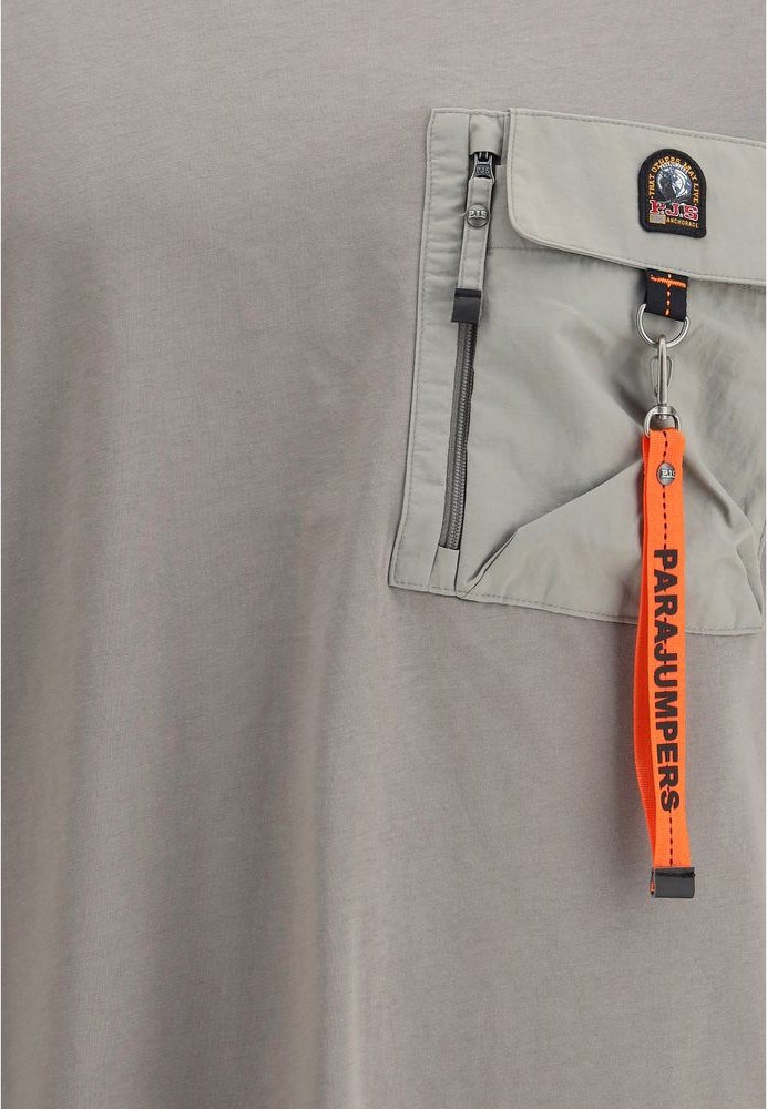 T-Shirt Parajumpers