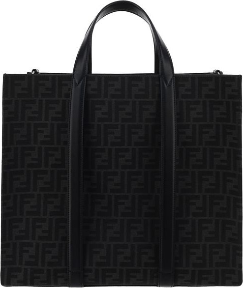 Сумка-тоут Fendi