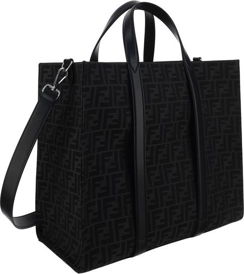 Сумка-тоут Fendi