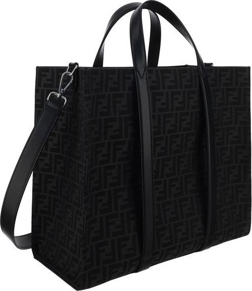 Сумка-тоут Fendi