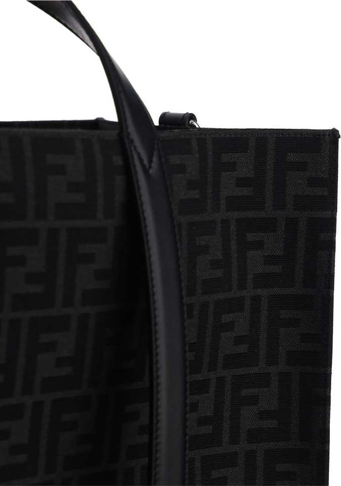 Сумка-тоут Fendi