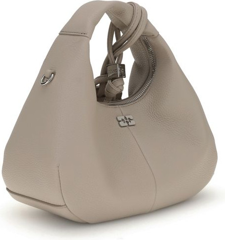 Сумка GANNI Hobo mini