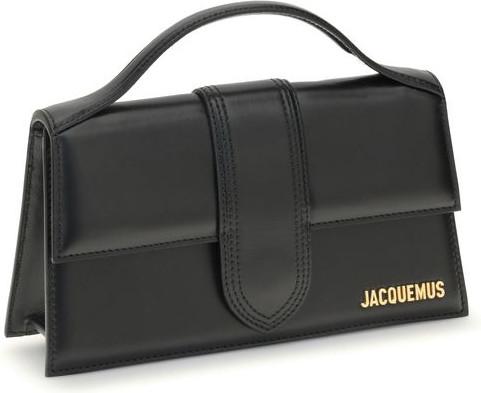 Сумка Jacquemus Large Bambino