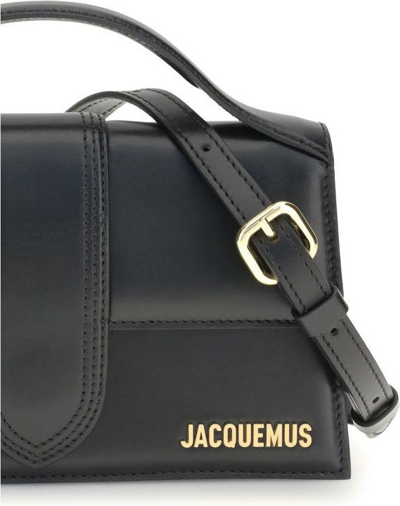 Сумка Jacquemus Large Bambino