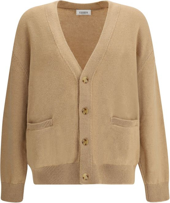 Bojirli Merino Jun Kardigan Laneus