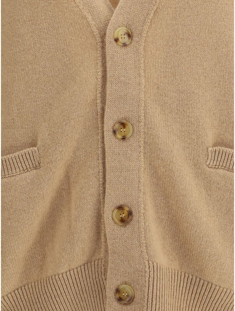Bojirli Merino Jun Kardigan Laneus