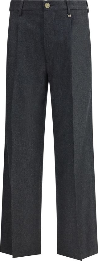 Повседневные брюки Vivienne Westwood