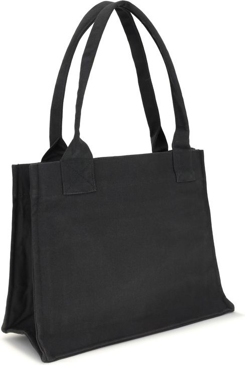 Сумка-тоут GANNI Puppy Tote Bag